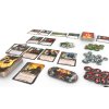 The Lord of the Rings: The Card Game - Revised Edition (CZ)