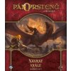 Pán prstenů: karetní hra - Návrat krále - rozšíření (CZ)