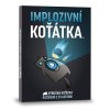 Výbušná koťátka rozšíření: Implozivní koťátka (CZ)