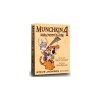 Munchkin - expansion 4. CZ