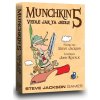 Munchkin - rozšíření 5. CZ