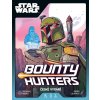 Star Wars: Bounty Hunters - české vydání (CZ/SK)