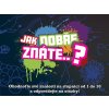 Jak dobře znáte...? (CZ)