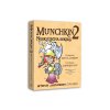 Munchkin - expansion 2. (CZ)