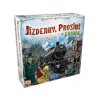 Jízdenky, prosím! Evropa (CZ/SK)