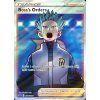 Boss Order Cyrus sealed