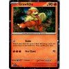 Growlithe (SVP 024)