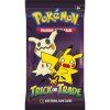 Pokemon Trick or Trade Halloween Booster Pack 2023