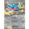 Zacian ex (SVP 198)