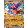 Koraidon ex (SVP 197)