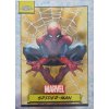 Spider Man ([Base] #1) Marvel 2024 Topps Chrome F