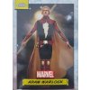 Adam Warlock ([Base] #4) Marvel 2024 Topps Chrome F