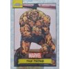 The Thing ([Base] #10) Marvel 2024 Topps Chrome F