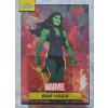 She Hulk ([Base] #11) Marvel 2024 Topps Chrome F