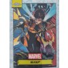 Wasp ([Base] #15) Marvel 2024 Topps Chrome F