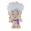 One Piece Plush Figure Monkey D. Luffy Gear 5 Limited 3D Edition (34cm)