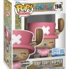 Funko POP! One Piece Tony Tony Chopper with Cotton Candy Heo #1946