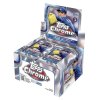 Topps Chrome 2025 Baseball Jumbo Box