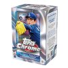 Topps Chrome - 2025 - Baseball  - Blaster Box