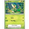 Snivy (xBLK 001)