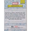 Mysterio ([Base] #17) Marvel 2024 Topps Chrome B
