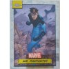 Mr. Fantastic ([Base] #21) Marvel 2024 Topps Chrome F