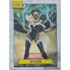 Storm ([Base] #28) Marvel 2024 Topps Chrome F