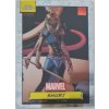 Shuri ([Base] #29) Marvel 2024 Topps Chrome F