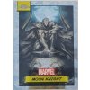 Moon Knight ([Base] #31) Marvel 2024 Topps Chrome F
