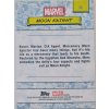 Moon Knight ([Base] #31) Marvel 2024 Topps Chrome B