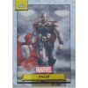 Thor ([Base] #32) Marvel 2024 Topps Chrome F