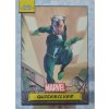 Quicksilver ([Base] #34) Marvel 2024 Topps Chrome F