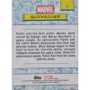 Quicksilver ([Base] #34) Marvel 2024 Topps Chrome B
