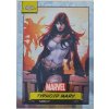 Typhoid Mary ([Base] #36) Marvel 2024 Topps Chrome F