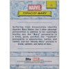 Typhoid Mary ([Base] #36) Marvel 2024 Topps Chrome B