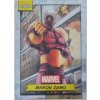 Baron Zemo ([Base] #38) Marvel 2024 Topps Chrome F