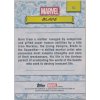 Blade ([Base] #39) Marvel 2024 Topps Chrome B