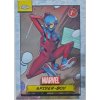 Spider Boy ([Base] #40) Marvel 2024 Topps Chrome F