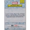 Spider Boy ([Base] #40) Marvel 2024 Topps Chrome B