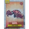 Rek Rap ([Base] #41) Marvel 2024 Topps Chrome F