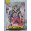 Jon Ironfire ([Base] #42) Marvel 2024 Topps Chrome F