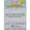 Jon Ironfire ([Base] #42) Marvel 2024 Topps Chrome B