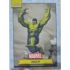 Hulk ([Base] #43) Marvel 2024 Topps Chrome F