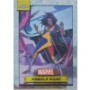 Kamala Khan ([Base] #45) Marvel 2024 Topps Chrome F