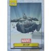 Blob ([Base] #47) Marvel 2024 Topps Chrome F