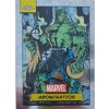 Abomination ([Base] #48) Marvel 2024 Topps Chrome F