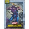 Hawkeye ([Base] #49) Marvel 2024 Topps Chrome F