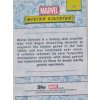 Mister Sinister ([Base] #68) Marvel 2024 Topps Chrome B
