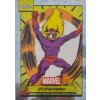 Dormammu ([Base] #71) Marvel 2024 Topps Chrome F