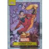 Shang Chi ([Base] #73) Marvel 2024 Topps Chrome F